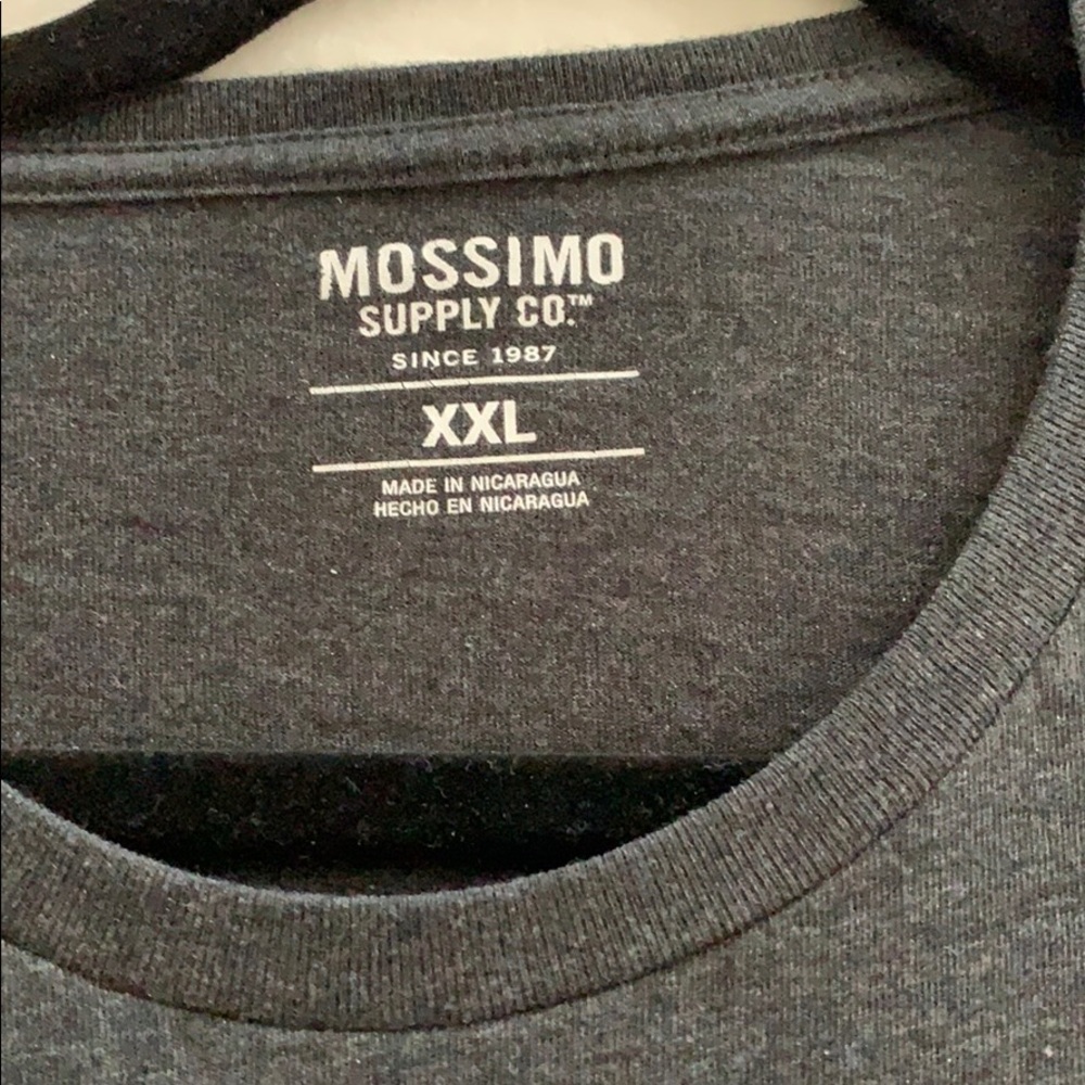 Mossimo Shirt